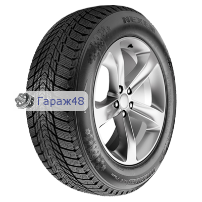 Nexen Winguard Ice plus 185/70 R14 92T