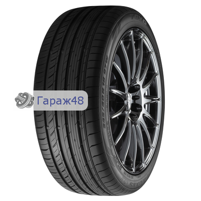 Toyo Proxes C1S 215/50 R17 95W