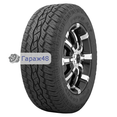 Toyo Open Country A/T plus 215/60 R17 96V