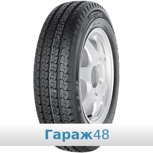 Kama Euro-131 195/75 R16C 107/105R