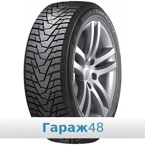 Hankook Winter i*Pike RS 2 W429 185/70 R14 92T