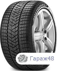 Pirelli Winter SottoZero III RunFlat 225/50 R17 98H